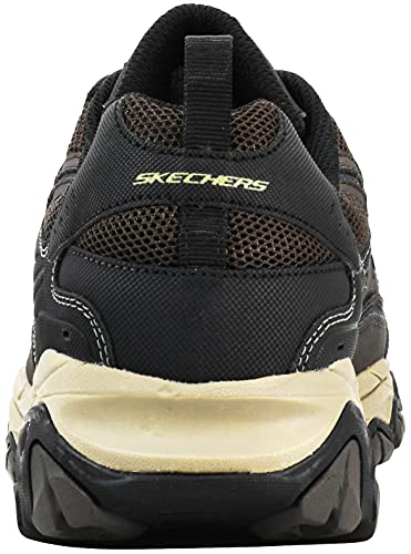Image of Skechers Men's Afterburn M. Fit Wonted