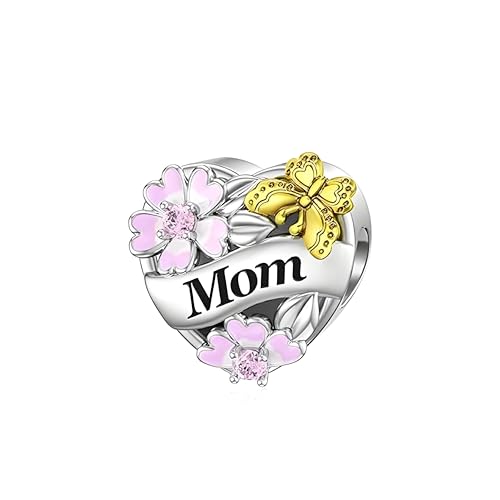 G 199 Charm Compatible con Pulsera Pandora