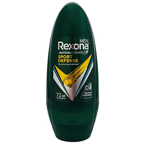 Rexona jpfIhg [I AbvO[hGfBV 45ml Sport Defense mCOin [sAi]