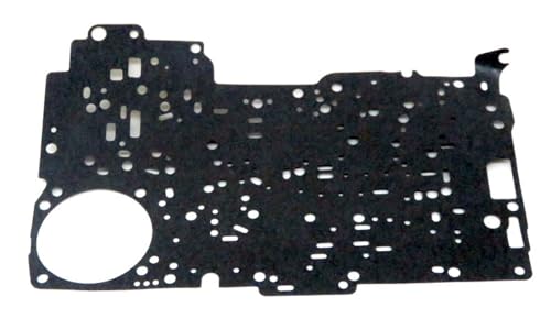 5R55W, 5R55S Automatic Transmission Upper Valve Body Gasket | 2002-2008 Applications