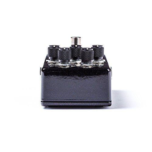 MXR M82 Ensemble de pédales de filtre d’enveloppe basse avec 4 câbles de brassage MXR à angle droit - Les Beatles, Paul McCartney, John Lennon, RIngo Starr, George Harrison MXR M82 Ensemble de pédales de filtre d'enveloppe basse avec 4 câbles de brassage MXR à angle droit – Image 7