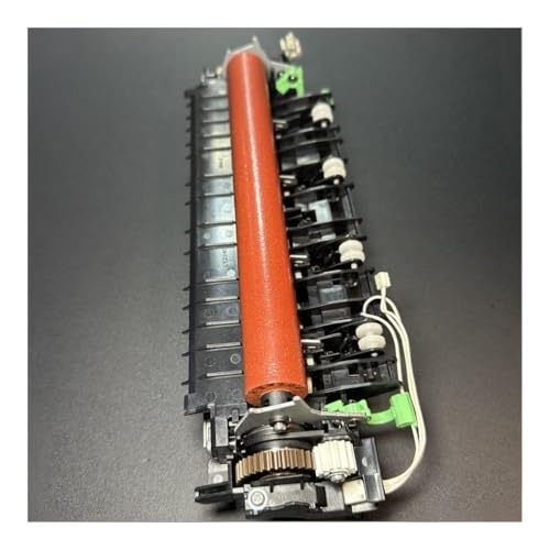 Unité de fusion Brother DCP L2540DN pour corriger les traces d'encre et lignes noires