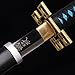 Anime Sword,Tokitou Muichirou Sword,High Carbon Steel Real Handmade Full Tang Katana