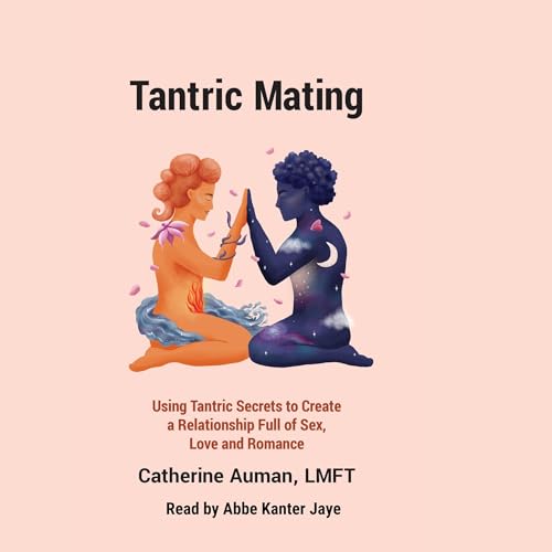Page de couverture de Tantric Mating