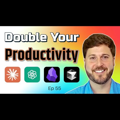 How I Use AI for REAL Productivity Gains