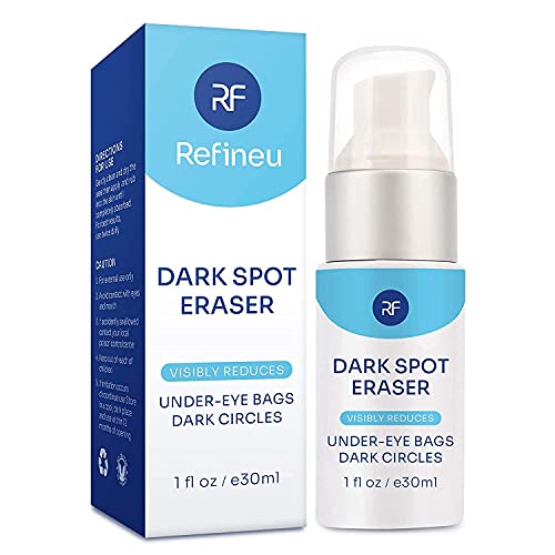 Dark Spot Remover for Face and Body, Reduce Dark Spots, Sun Spots, Post Acne Marks , Dark Spot Corrector Serum for Hyperpigmentation and Repair Skin ï¼ˆ1 ozï¼‰
