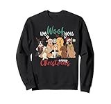Cute Doggy Christmas
