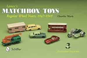 Collecting Matchbox Regular Wheels、お纏め Collecting Matchbox Regular Wheels、お纏め Collecting