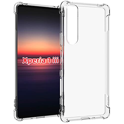 Orancio Xperia 1 III p P[X NA \tg X}zP[X  Vv ^ ϏՌ SO-51B SOG03