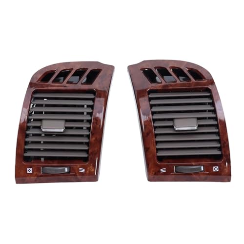 Grille climatisation intérieure pour réparer l'aérateur cassé de votre Camry 2002-2007