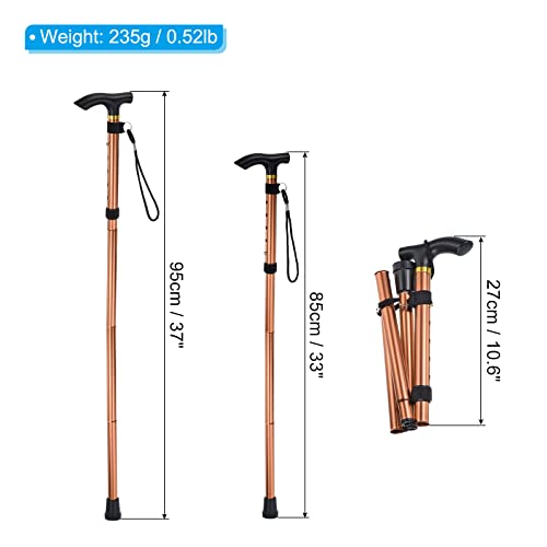 PATIKIL Trekking Poles - Image 2