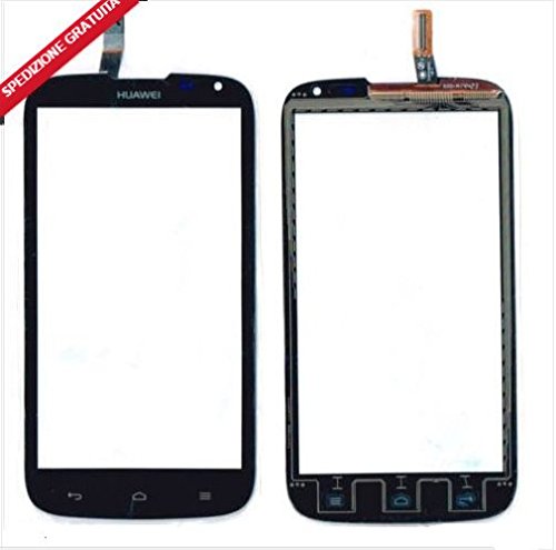 Touch screen display vetro vetrino huawei acend