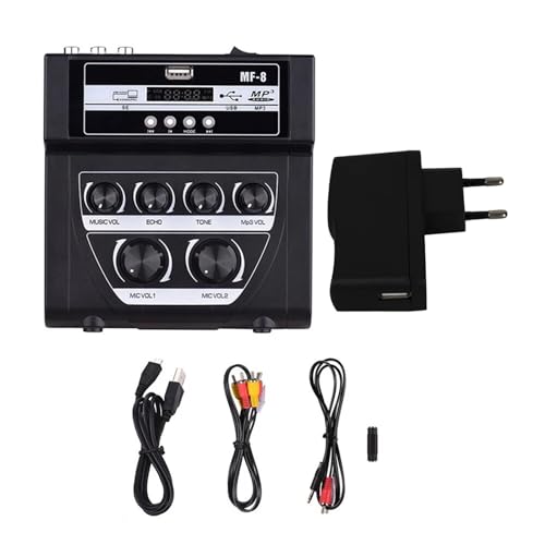 DJRg[[, MF-8 ~j~LT[O~LT[XeIGR[fA}CN̓Av BT ^ Mp3(MF-8-Black)