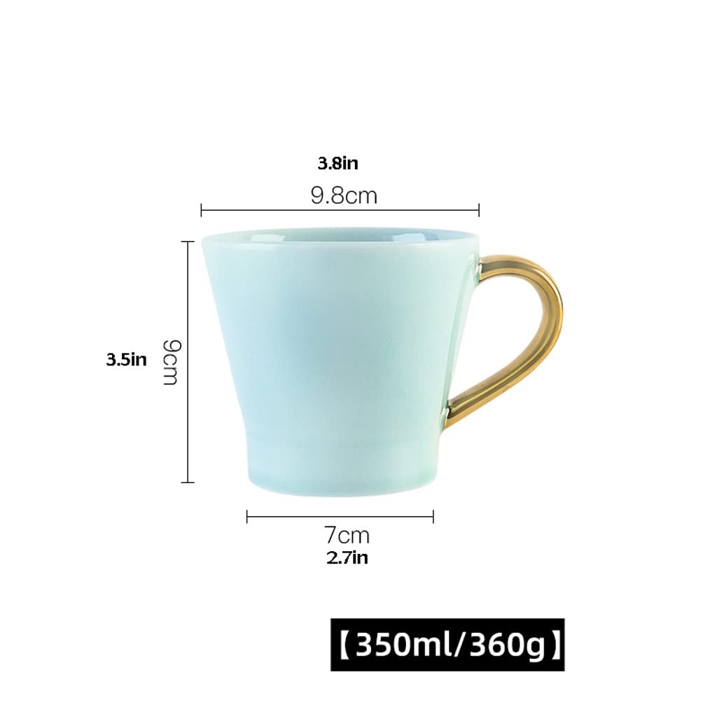 Tasse en céramique