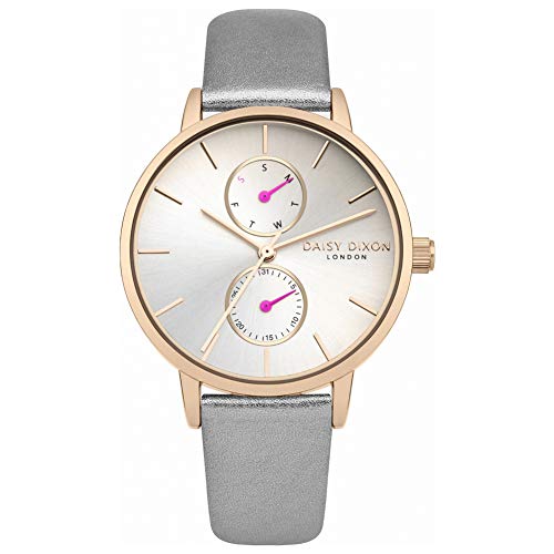 Montre femme DD086ERG Daisy Dixon cadran tendance or rose