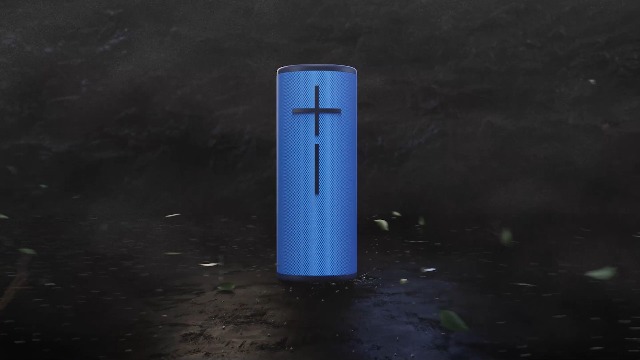 Amazon.com: Ultimate Ears Logitech MEGABOOM 3 Portable Wireless