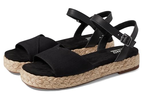Image of TOMS Women's Abby Platform Sandal