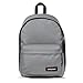 Produktbild Eastpak Out of Office Rucksack, 44 cm, 27 L, Glitsilver (Grau)