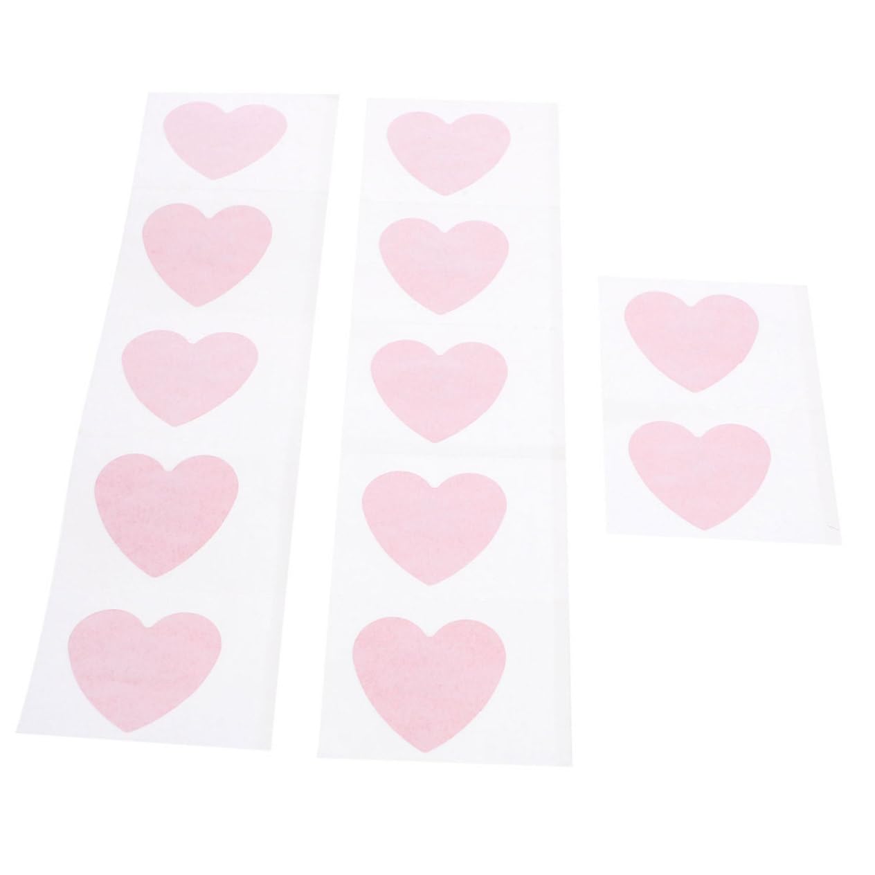 Healvian 150piezas Parches Adhesivos Forma De Vendajes Para Heridas Material Pe Transpirable Autoadhesivos y Resistente Al Agua Cuidado De Lesiones Para