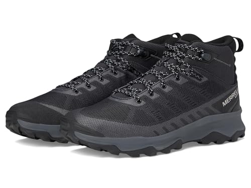 Image of Merrell Men's Speed Eco Mid Waterproof Boot