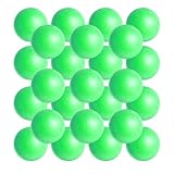 SEEVOR Paquete de 28 pelotas de tenis de mesa de 40 mm, juegos de