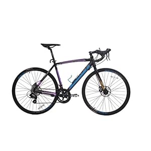 bavel commuter aluminum road bike 21 speed 700c