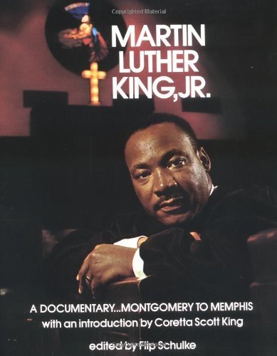 Télécharger Martin Luther King, Jr.: A Documentary...Montgomery to Memphis Reissue edition by Schulke, Flip (199 PDF