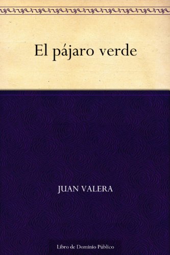 El pájaro verde