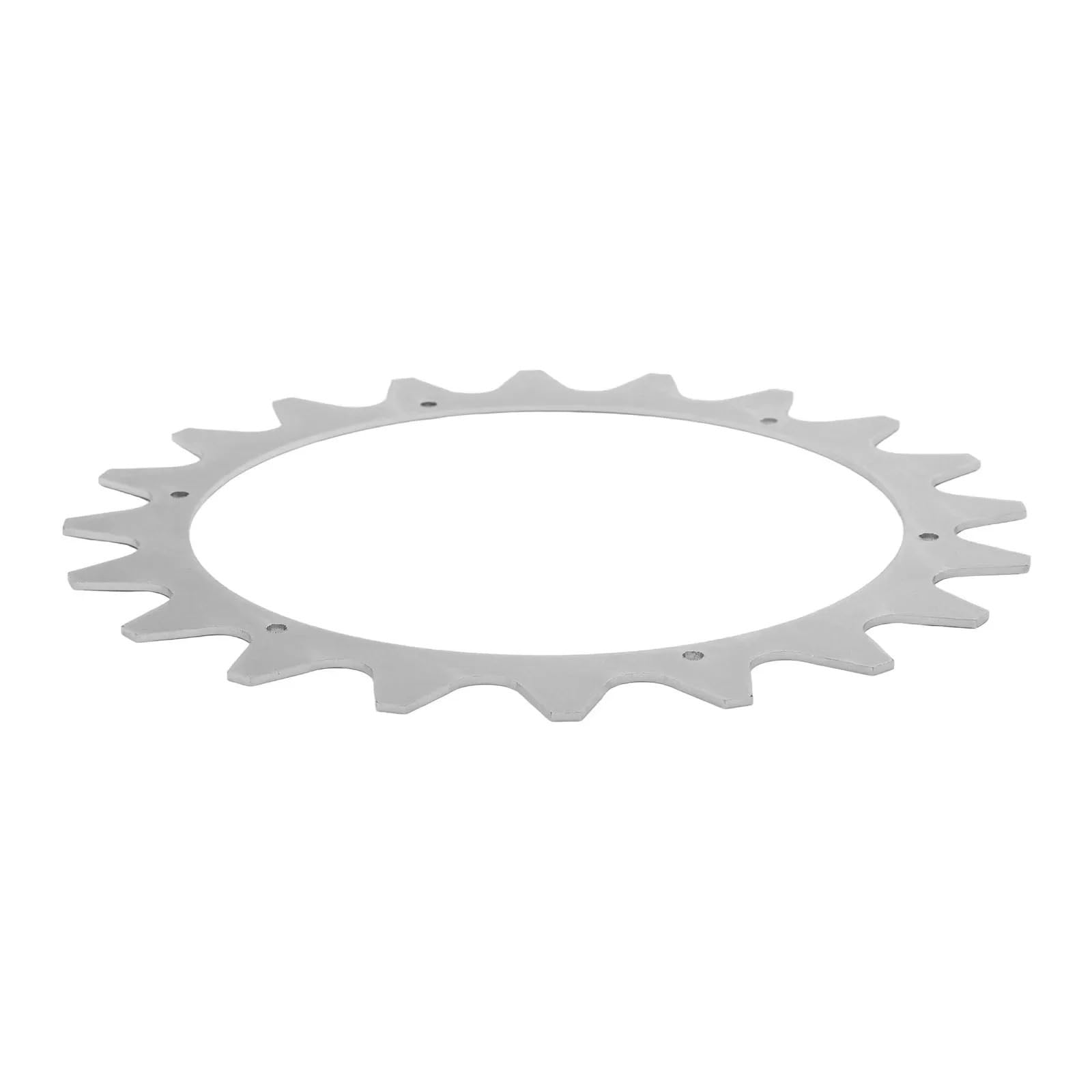 Ruote Antiscivolo Falciatrice 238x2.0mm Robot