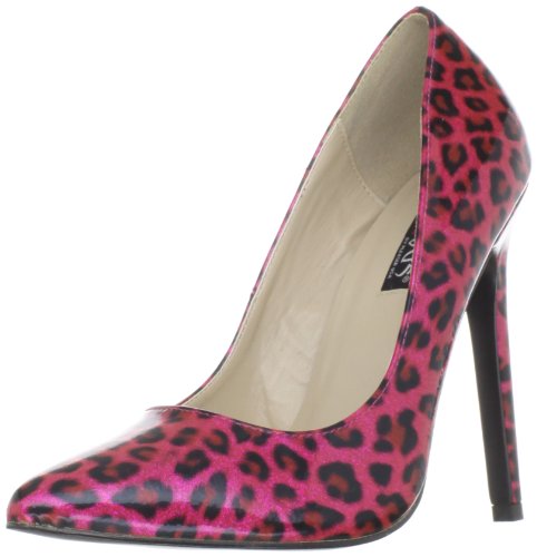 Pleaser Women's SEXY-20/PPPCP