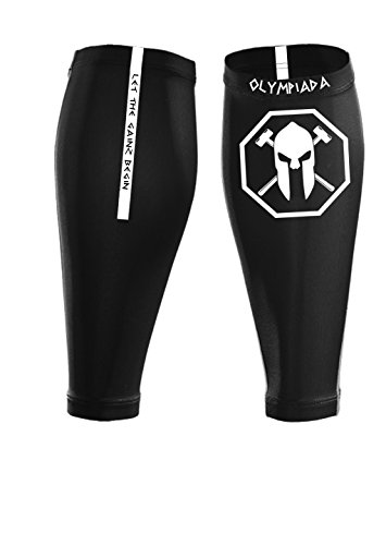 Compression Calf Sleve (Large)