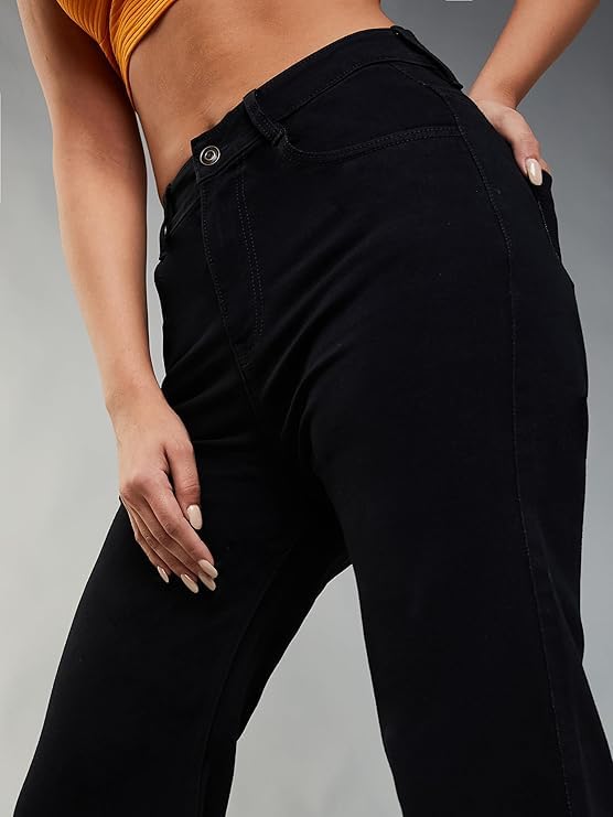 Image of Straight FIT Jeans for Women