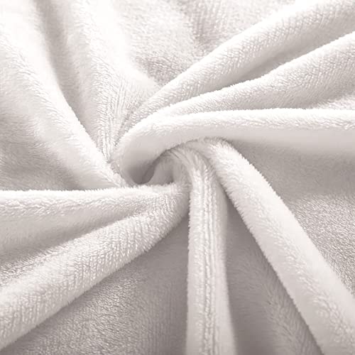 Couverture de canapé douce multicolore pour vos soirées d'hiver - 4