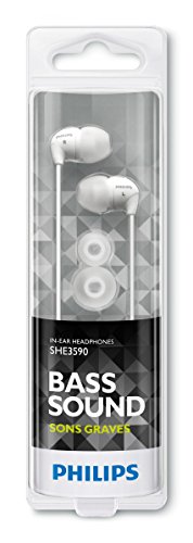 Build My PC, PC Builder, Philips SHE3590WT/28