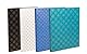 Classeur remborde pvc 4 anneaux 30mm - a4