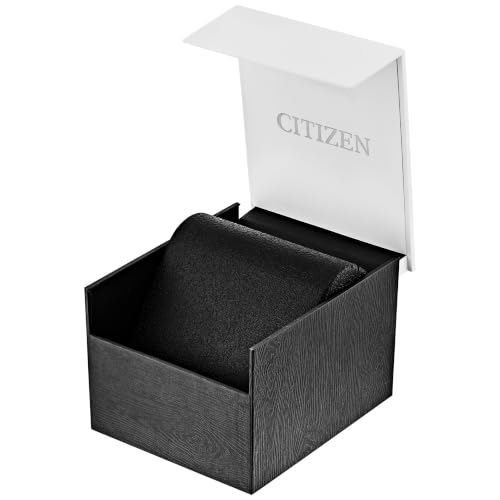 CITIZEN Ladies' Eco-Drive Fio 18.4mm Stainless Steel - image 7