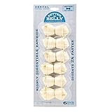 Better Belly DN-20024 Mini Dental Bones (6 Pack), Any