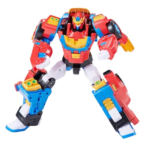 ミニフォース アニマルトロン 変身フィギュア　ジョースコップ レオコップ Amazon.co.jp: ミニフォース アニマルトロン 宇宙警察 ジョーズ