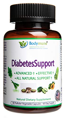 Natural Diabetes Support | Diabetes Health Pack Optimal Nutrition I Diabetes and pre-Diabetes