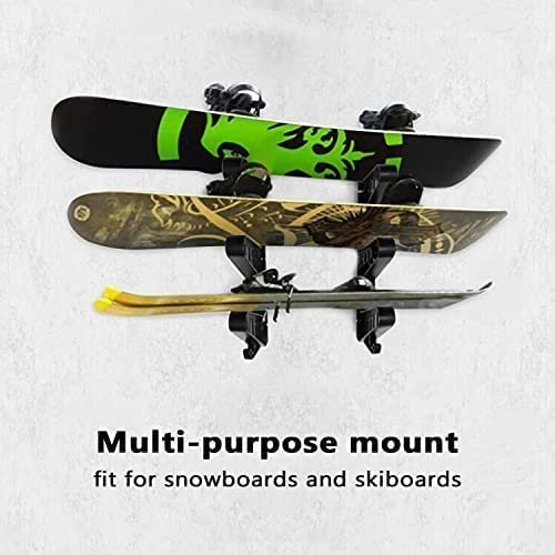 Amazon.co.uk Best Sellers The most popular items in Indoor Snowboard Storage