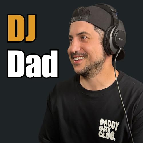Ep 19 - DaddyDayClub cover art