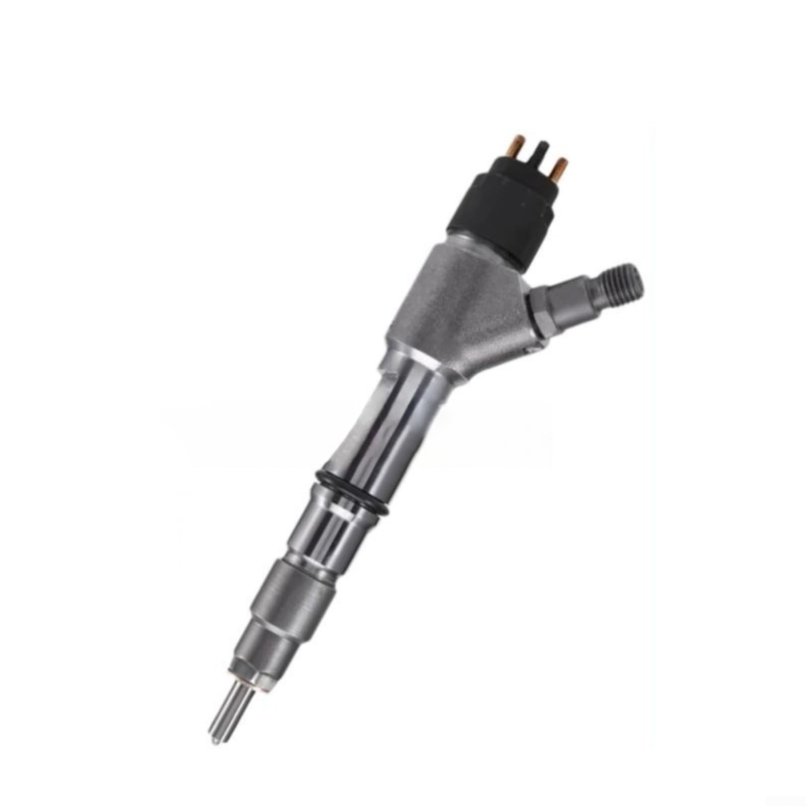 L'iniettore comune diretto 0445120134 5283275 ISF3.8 QSF3.8 6B5.9 della ferrovia per l'escavatore diesel migliora per l'efficienza del carburante riduce il rumore
