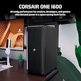 Photo of the Corsair ONE i600 Gaming PC