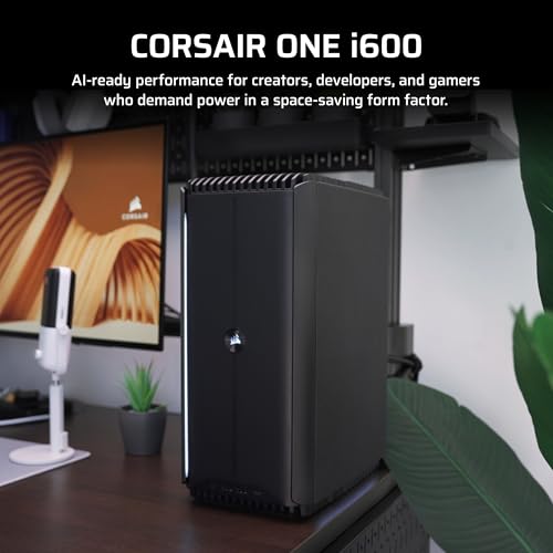 Corsair One i300 PC