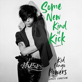 Some New Kind of Kick cover art