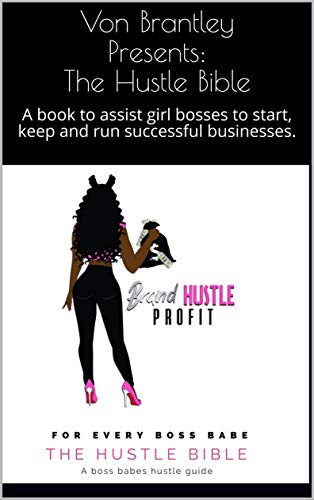 girl boss presents