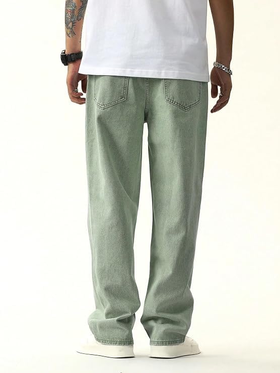 Image of ODDMONKEY Jeans for Man || Baggy Jeans for Man || Pant for Men (JEANS-13)