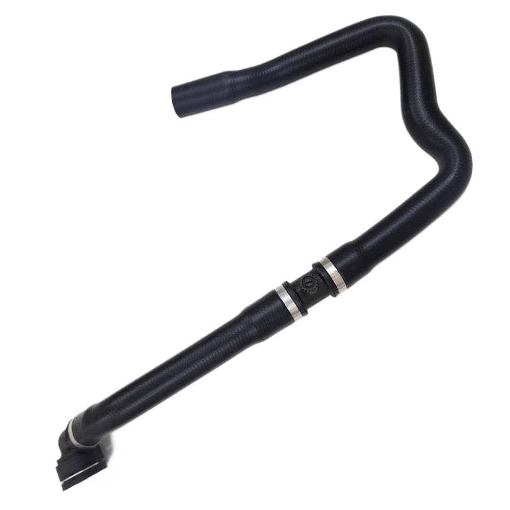 Vyawnqe Onecolor Cooling Water Radiator Upper Hose Pokess 6G918260sc Compatible With Fusion Mondeo 2007 2008 2009 2010 2011 2012 2.0T Mt 2.0 2.3 At S Max
