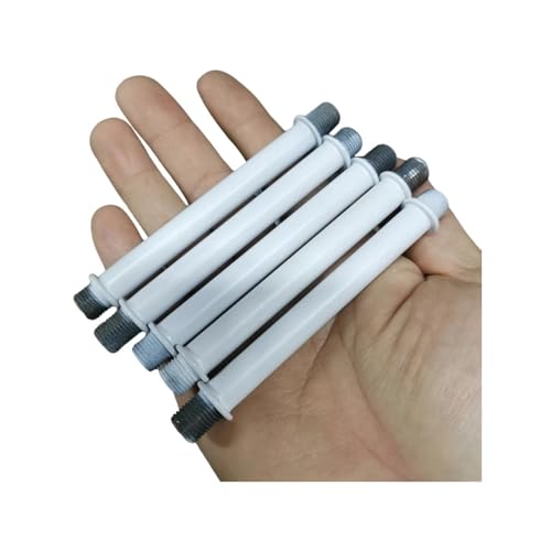 M10 _uwbh t@CeB[XpCv e[uv - dCbLS[hubN DIY ڑƖ(10pieces 5cm,White)