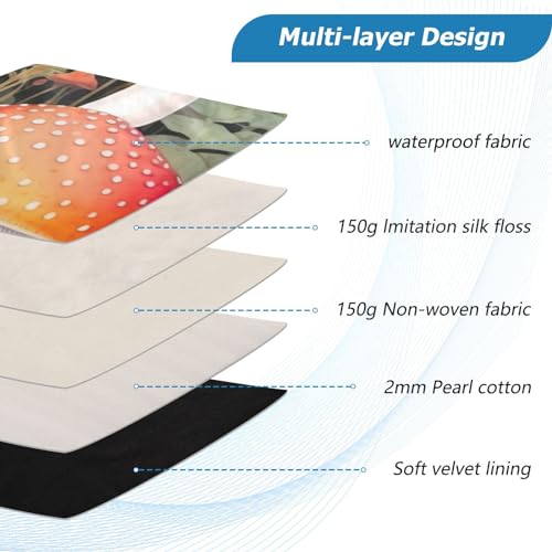 Funda para portátil 13-14 pulgadas impermeable miniatura 4